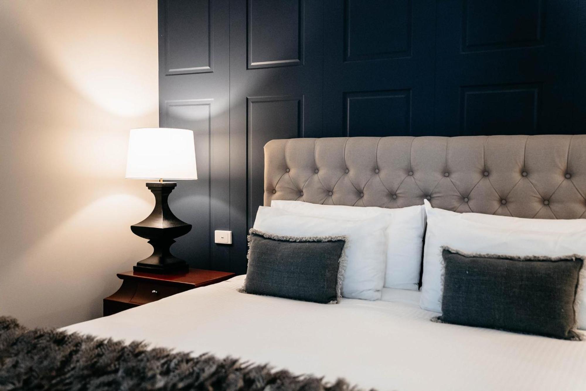 De Russie Boutique Hotel Ориндж Екстер'єр фото