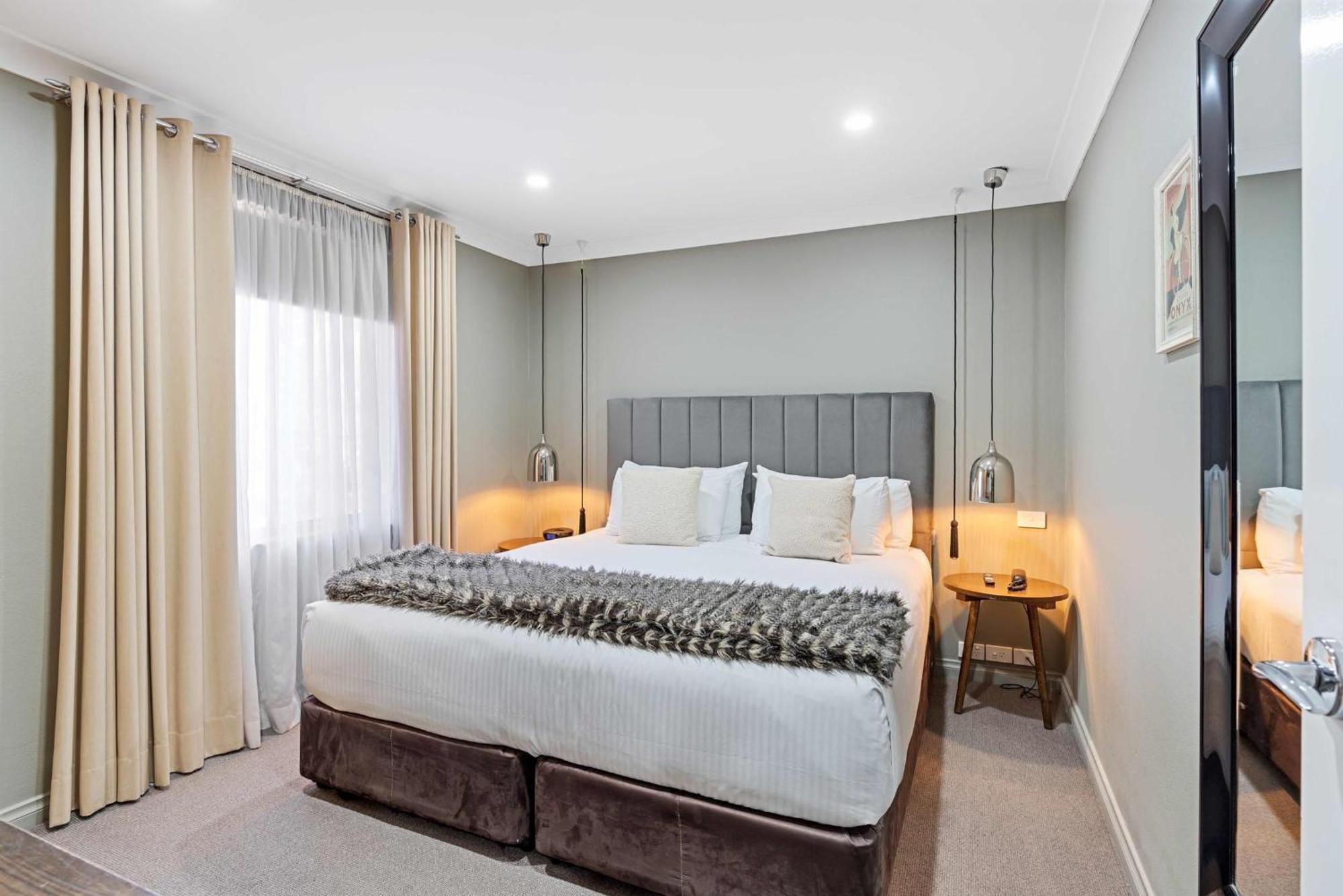 De Russie Boutique Hotel Ориндж Екстер'єр фото