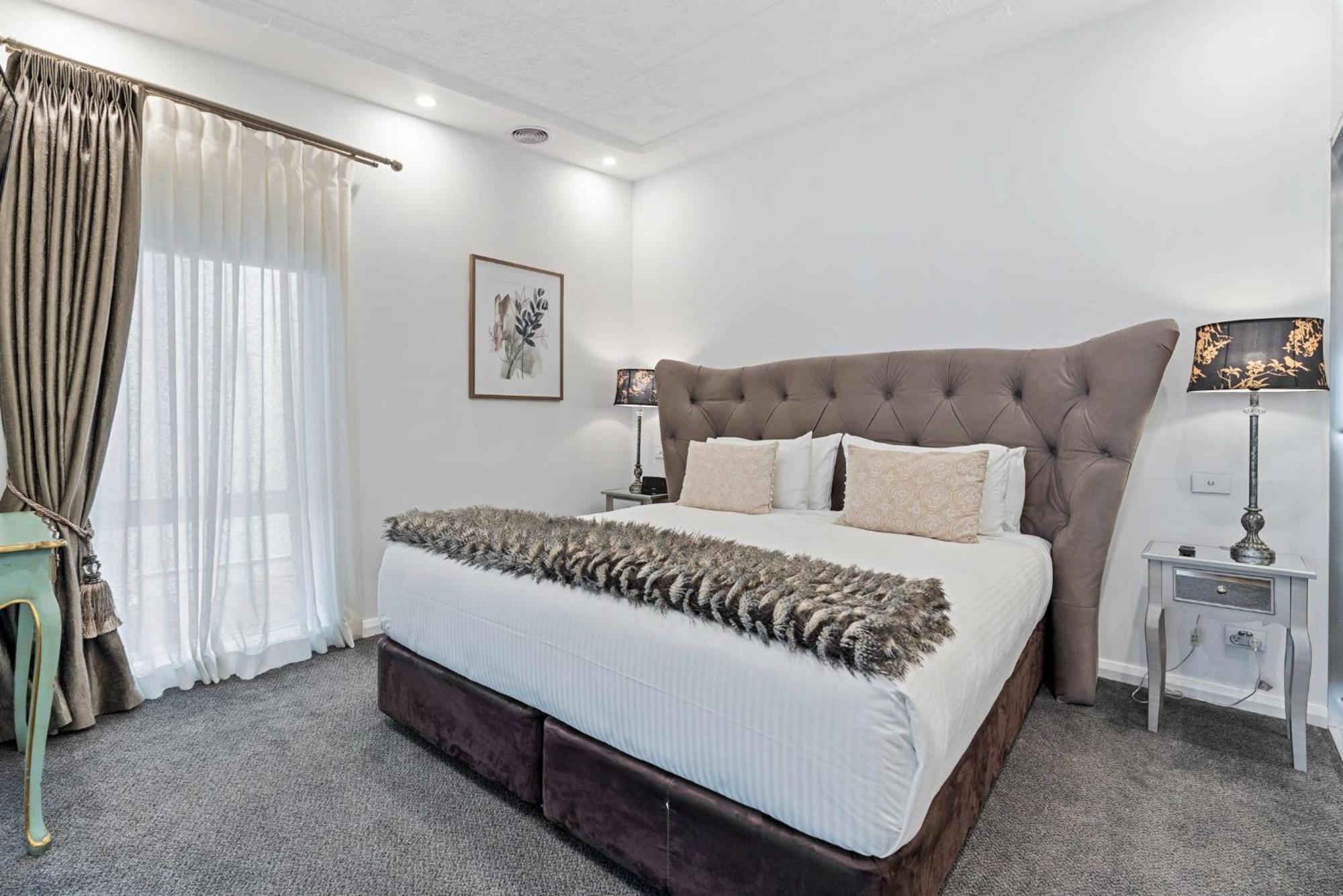 De Russie Boutique Hotel Ориндж Екстер'єр фото