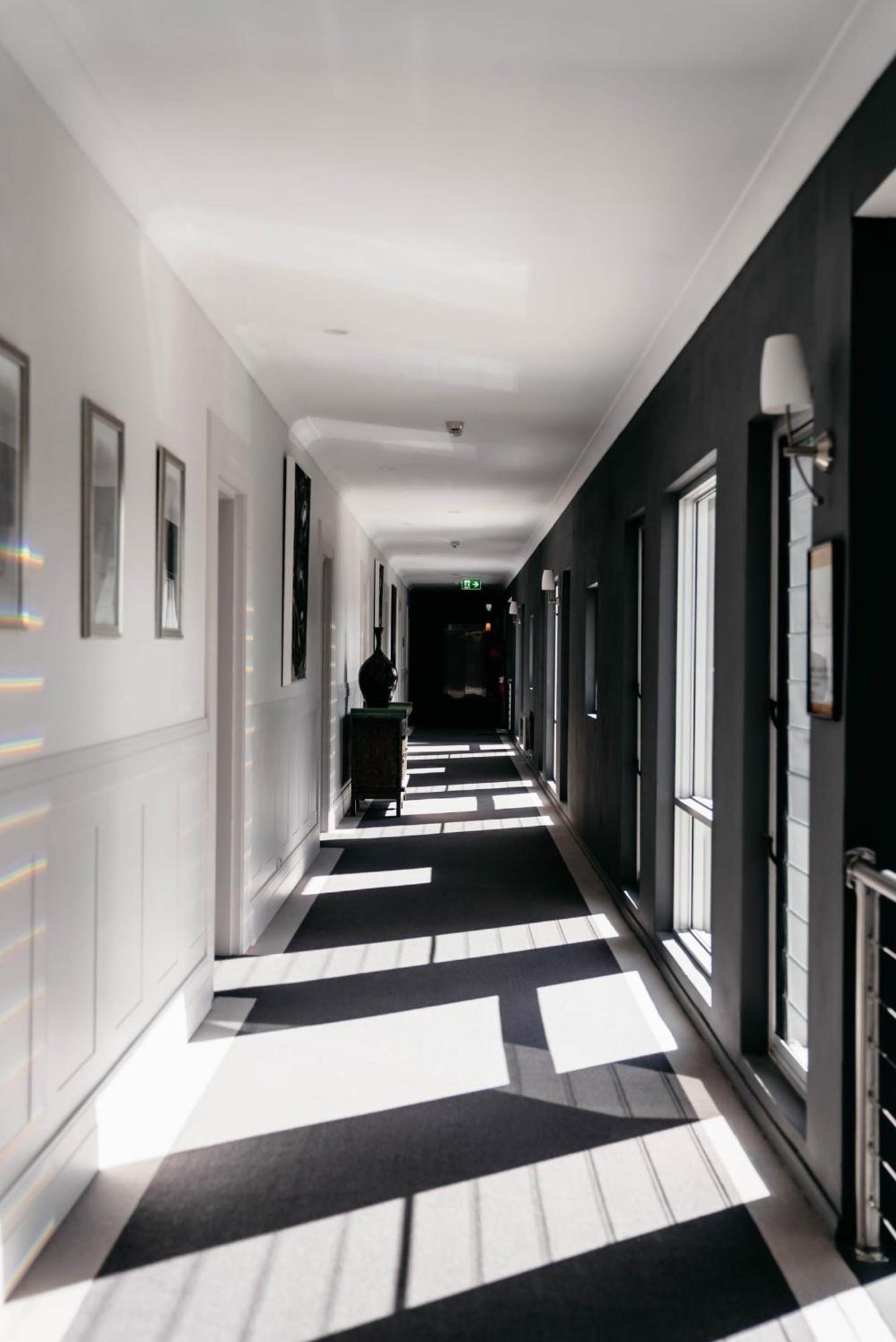 De Russie Boutique Hotel Ориндж Екстер'єр фото